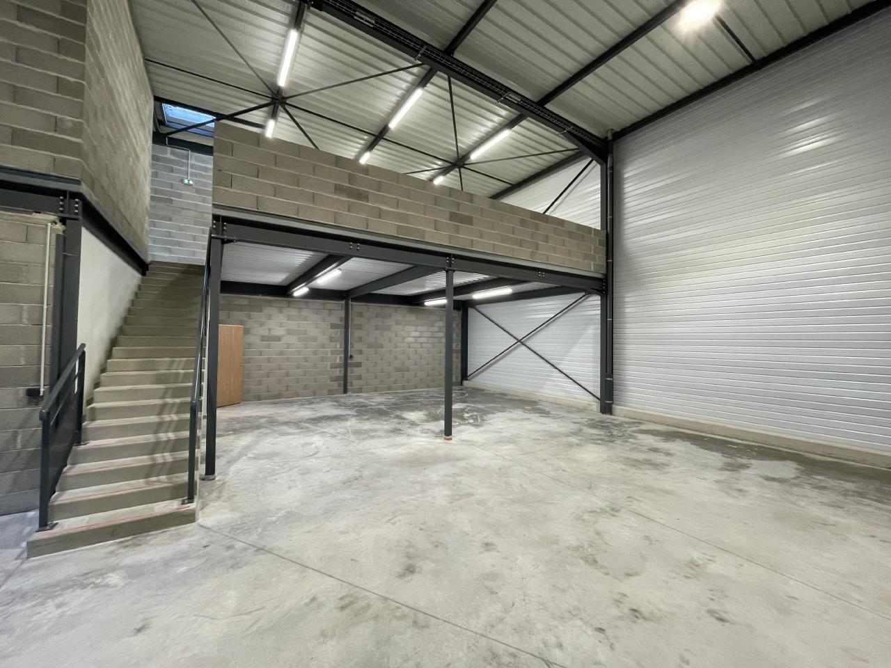 Local d'activité Chalon-sur-Saône 1449m² Location local d'activité Chalon-sur-Saône Saône-et-Loire OLACT2117340 9